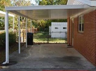 102 Symes Dr, Warner Robins, GA 31093