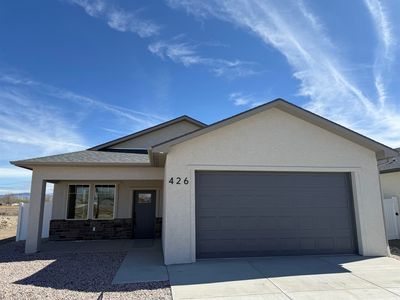 426 Steven Creek St, Grand Junction, CO, 81504