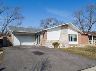 6638 165th Pl, Tinley Park, IL 60477
