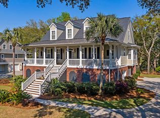 3216 Sand Marsh Ln, Mount Pleasant, SC 29466