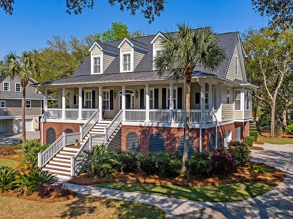 3216 Sand Marsh Ln, Mount Pleasant, SC 29466