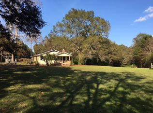 117 S Patten Rd, Tylertown, MS 39667