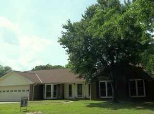 4515 Labrador Dr, Columbus, GA 31909