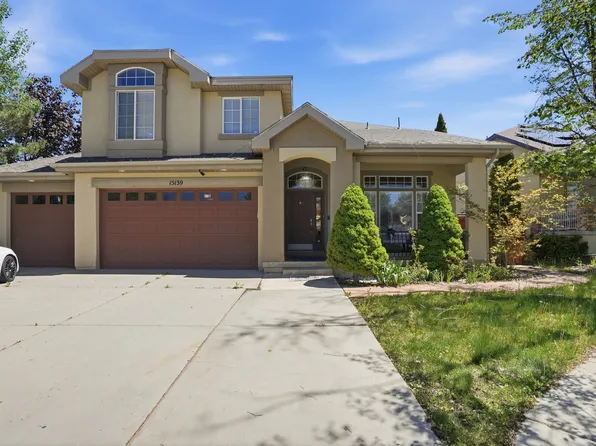 15139 Holly Grove Ct, Draper, UT 84020