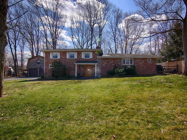 15 Tysley St, Bernardsville, NJ 07924