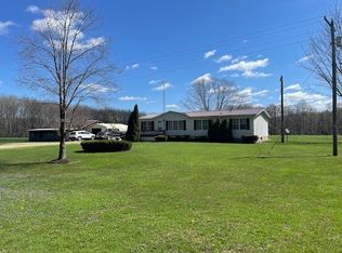 26714 Palmer Rd, Springboro, PA 16435