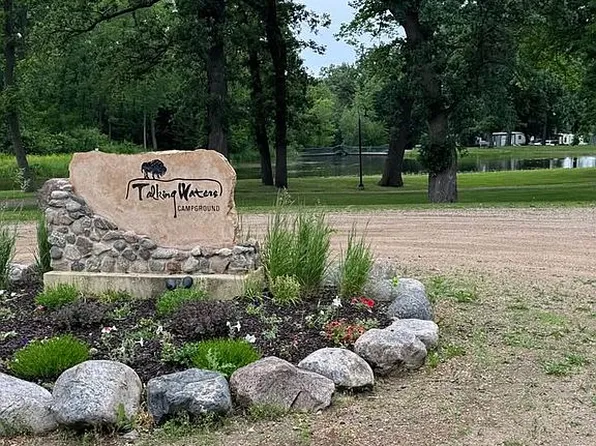 1420 Lac Qui Parle St, Gary, SD 57237