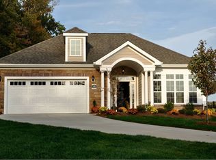 100 Alyssa Dr, Gibsonville, NC 27249