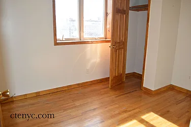 Rented by CT Estates