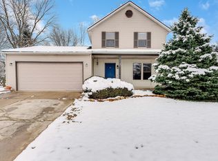 4344 Plymouth Rock Ct, Columbus, OH 43230