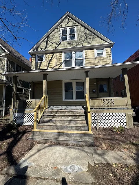 Building Photo - 2020 Corning Ave #1