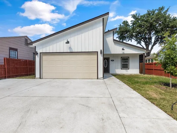 2631 Searcy Dr, Dallas, TX 75211