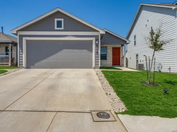 5119 Hornbeck Hts, Converse, TX 78109