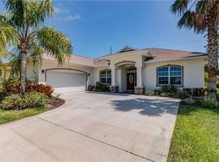 910 Yearling Trl, Sebastian, FL 32958