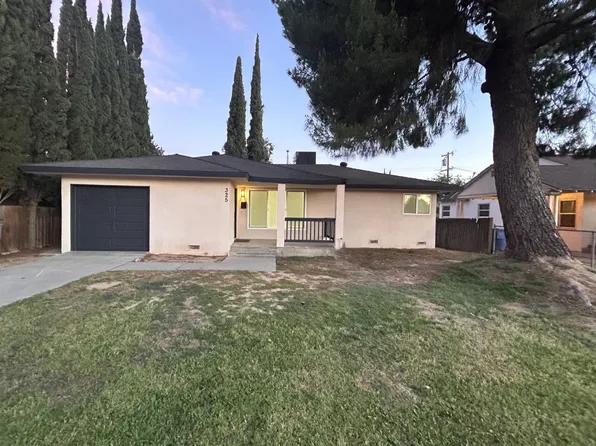 325 W Dakota Ave, Fresno, CA 93705