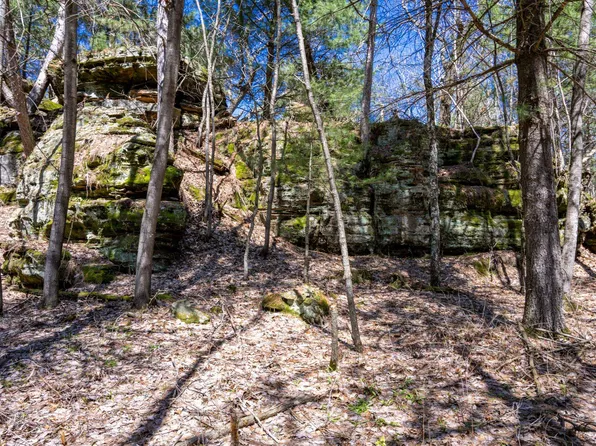 County Road B, Grand Marsh, WI 53936