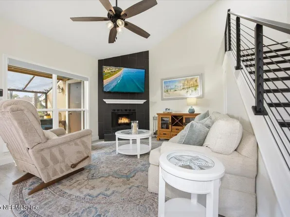 804 SANDPIPER Lane #804, Ponte Vedra Beach, FL 32082