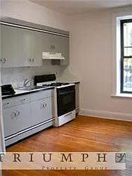 Rented by Triumph Property Group