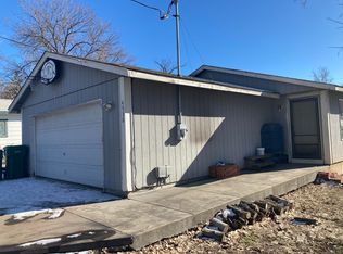 4538 Douglas Ave, Klamath Falls, OR 97601