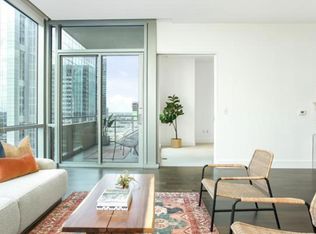 2500 Routh St #1B, Dallas, TX 75214