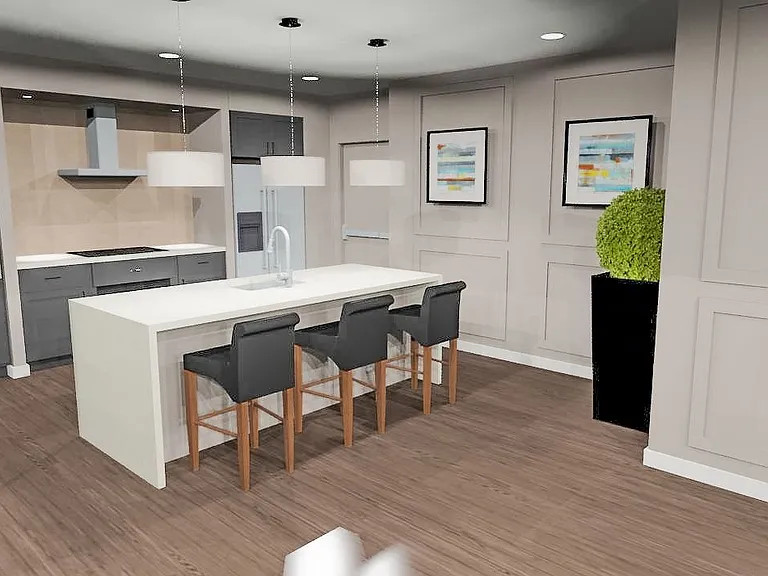 Community Kitchen