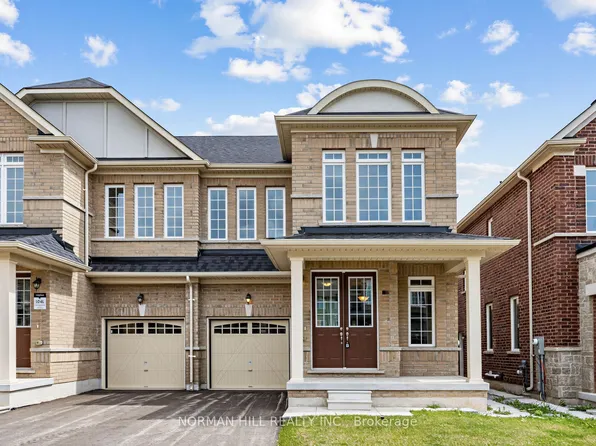 13 Guildhouse Dr, Brampton, ON L7A 4W5