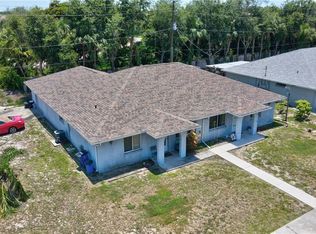 8462-8464 Matanzas Rd, Fort Myers, FL 33967