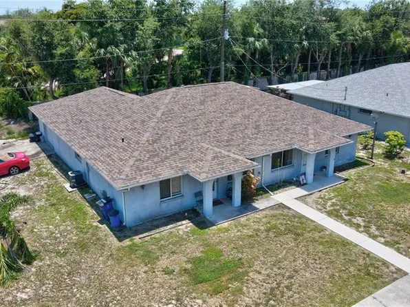 8462-8464 Matanzas RD, FORT MYERS, FL 33967