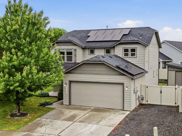 1726 N Caufield Ct, Liberty Lake, WA 99016