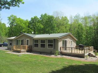 N1812 Cozy Ln, Antigo, WI 54409