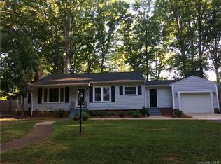 312 Springdale Dr #5, York, SC 29745