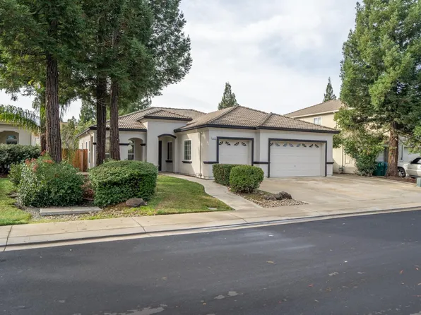 9625 Perino Dr, Stockton, CA 95212