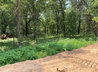 TRACT K, Tecumseh, OK 74873