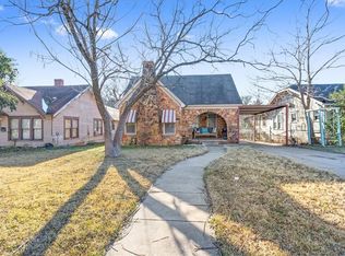 1612 E Proctor Ave, Waco, TX 76708