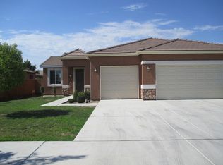 6344 W Clinton Ct, Visalia, CA 93291