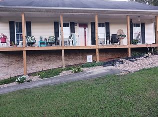 183 Austin Dr, Rogersville, TN 37857