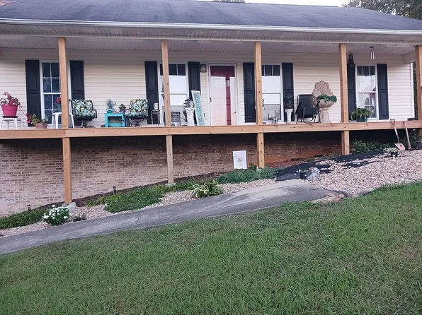 183 Austin Dr, Rogersville, TN 37857