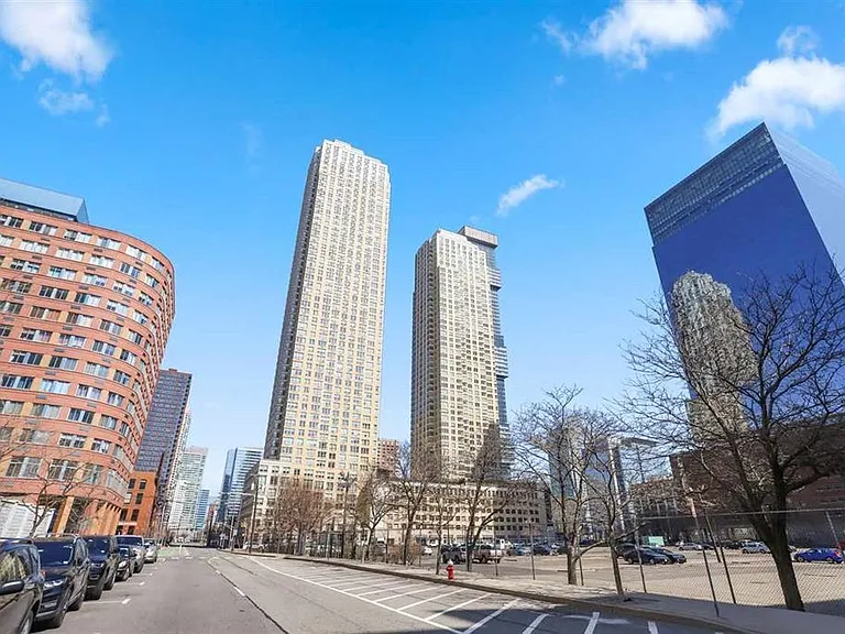 88 Morgan St #2401 — Photo 32