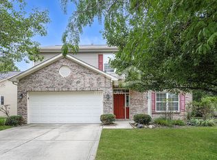 7079 Morello Ln, Noblesville, IN 46062