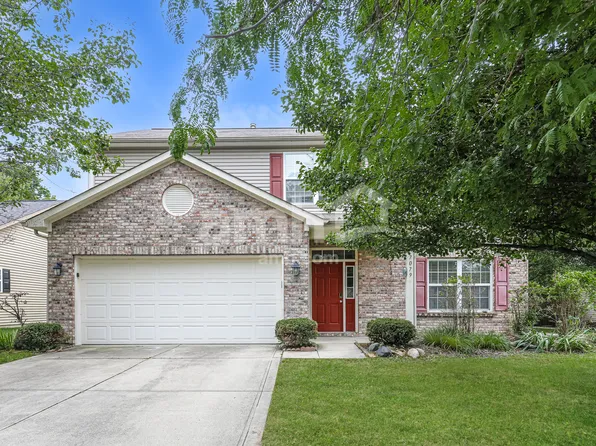 7079 Morello Ln, Noblesville, IN 46062