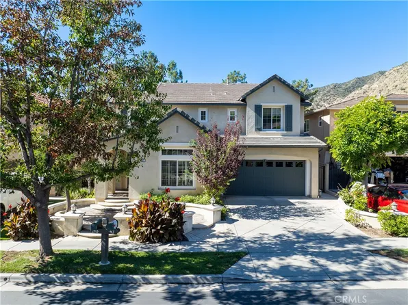 17 Shady Cove Ct, Azusa, CA 91702