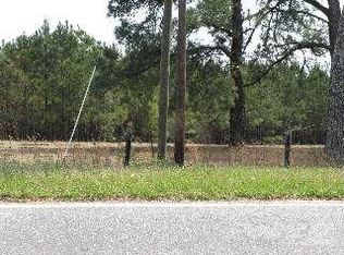 1395 Sardis Rd, Union Springs, AL 36089