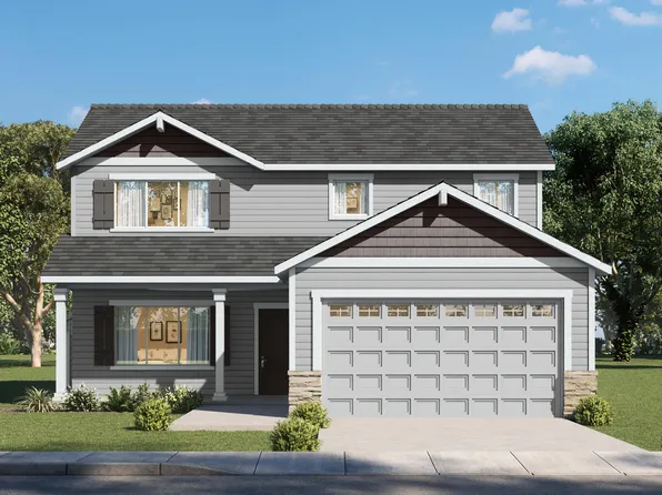 61656 SE Evie Dr Lot 21, Bend, OR 97702