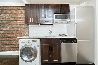 Rented by Living New York