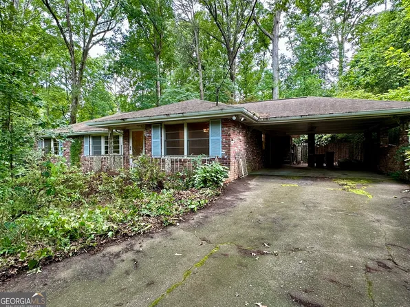 1333 Council Bluff Dr, Atlanta, GA 30345