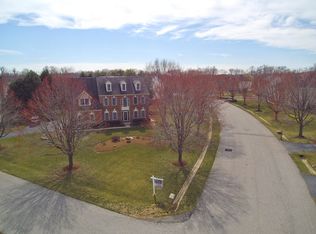 907 White Marlin Way, Annapolis, MD 21409