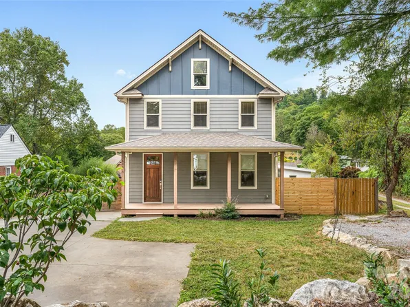 408 Old Haw Creek Rd, Asheville, NC 28805