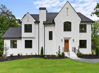 3595 Lavista Rd, Decatur, GA 30033