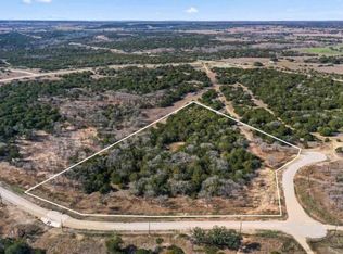 10 County Road 421, Evant, TX 76525