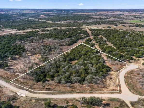 10 County Road 421, Evant, TX 76525